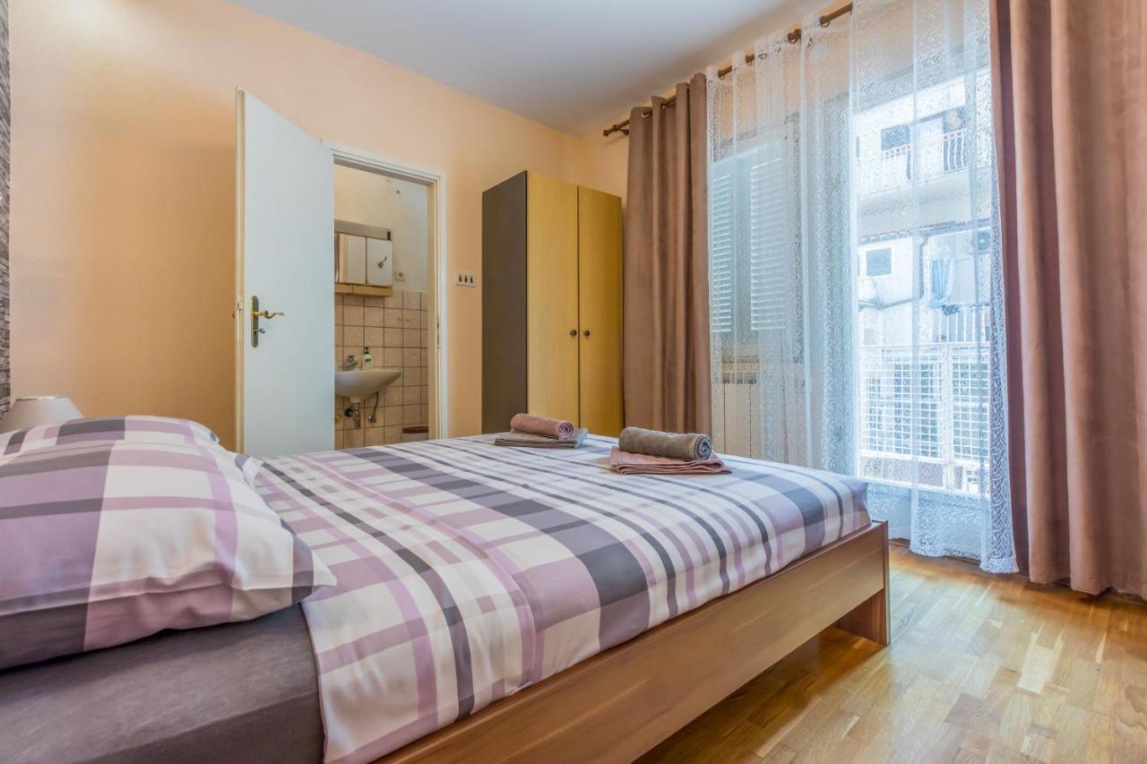 Apartments And Room Art Crikvenica Exterior photo