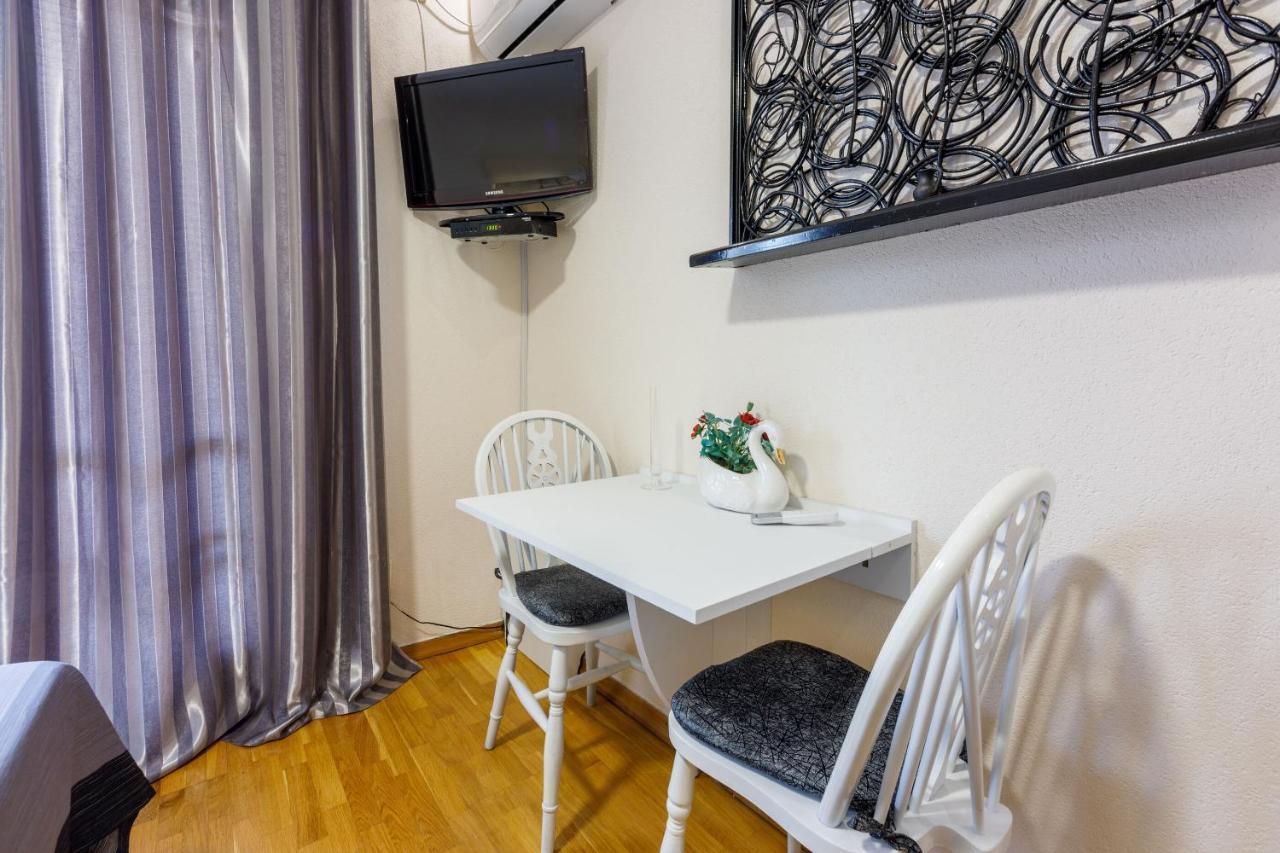Apartments And Room Art Crikvenica Exterior photo