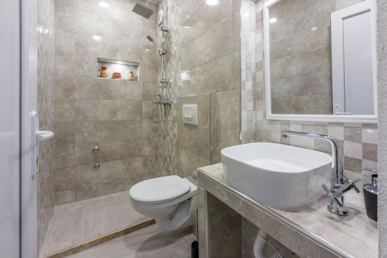Apartments And Room Art Crikvenica Exterior photo