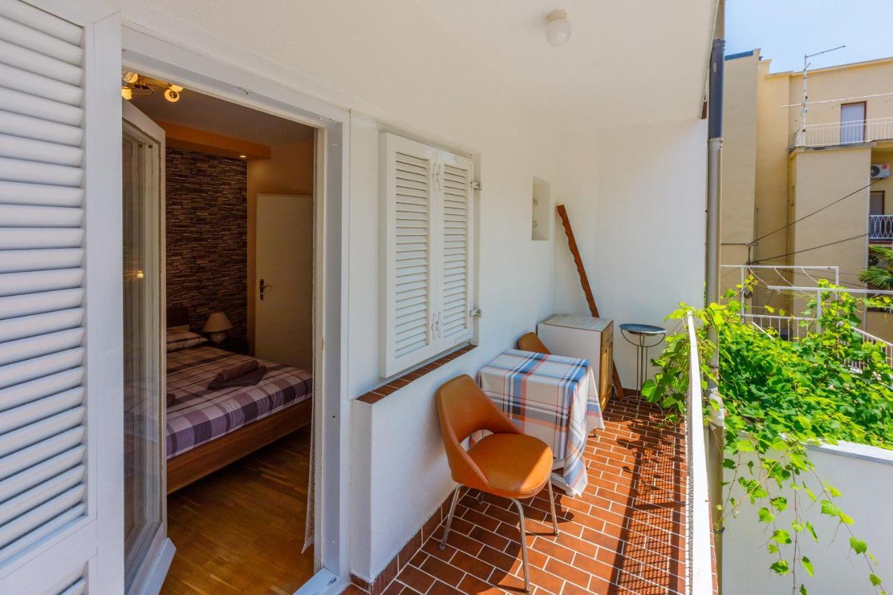Apartments And Room Art Crikvenica Exterior photo
