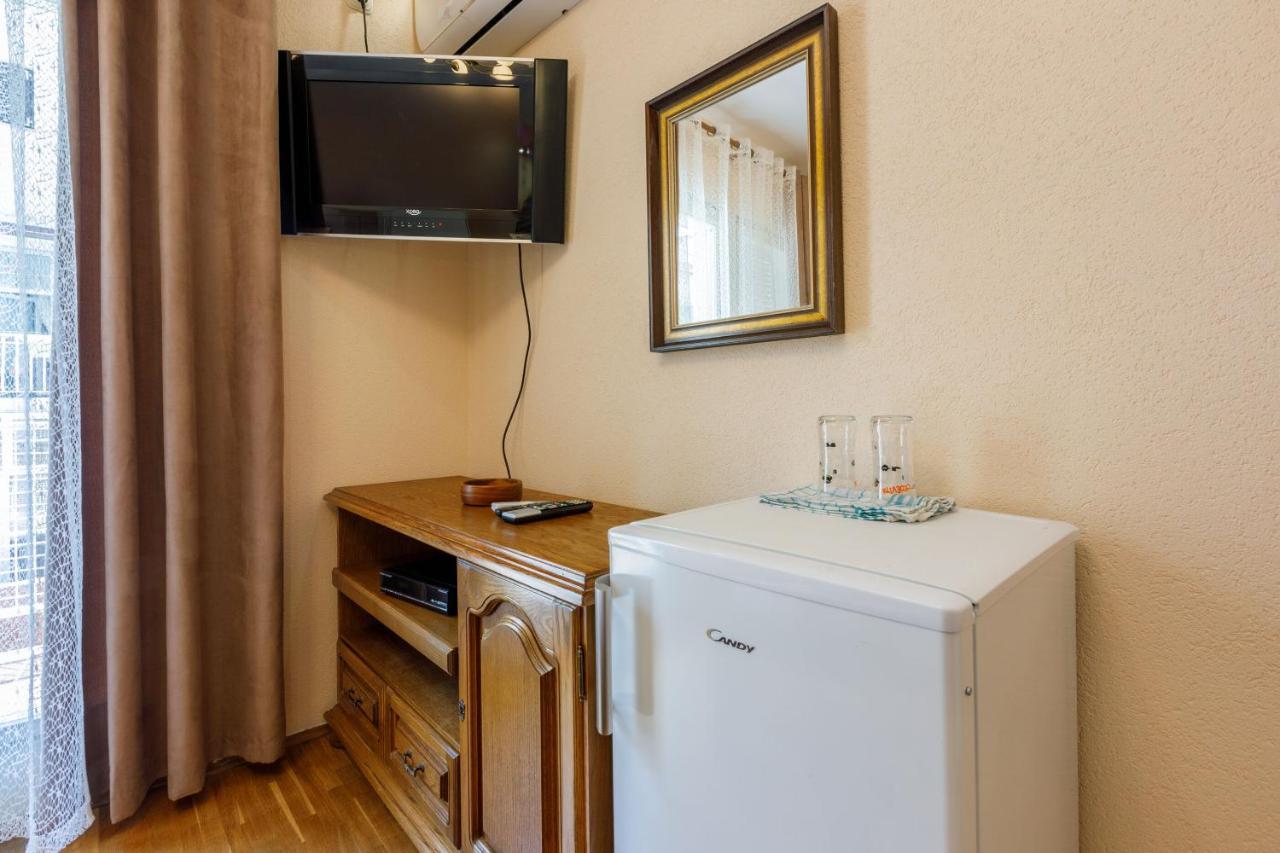 Apartments And Room Art Crikvenica Exterior photo